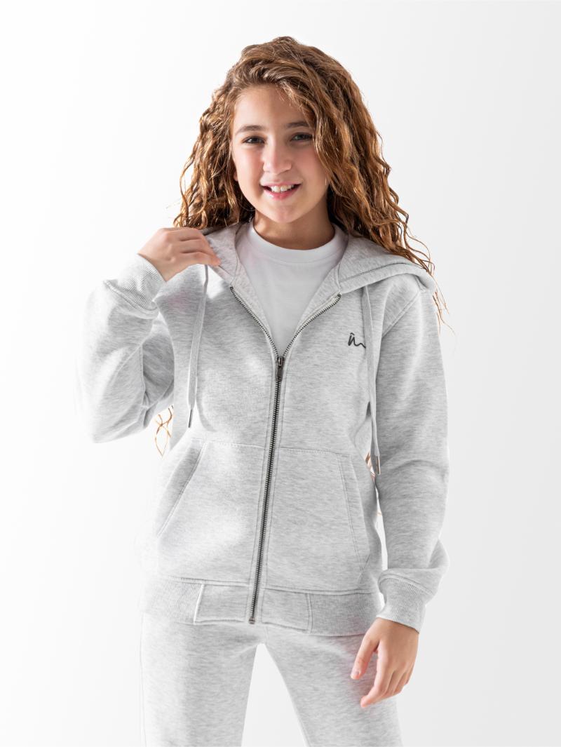 Ninos Kids storeZip SweatshirtZip sweetshirtNINOS