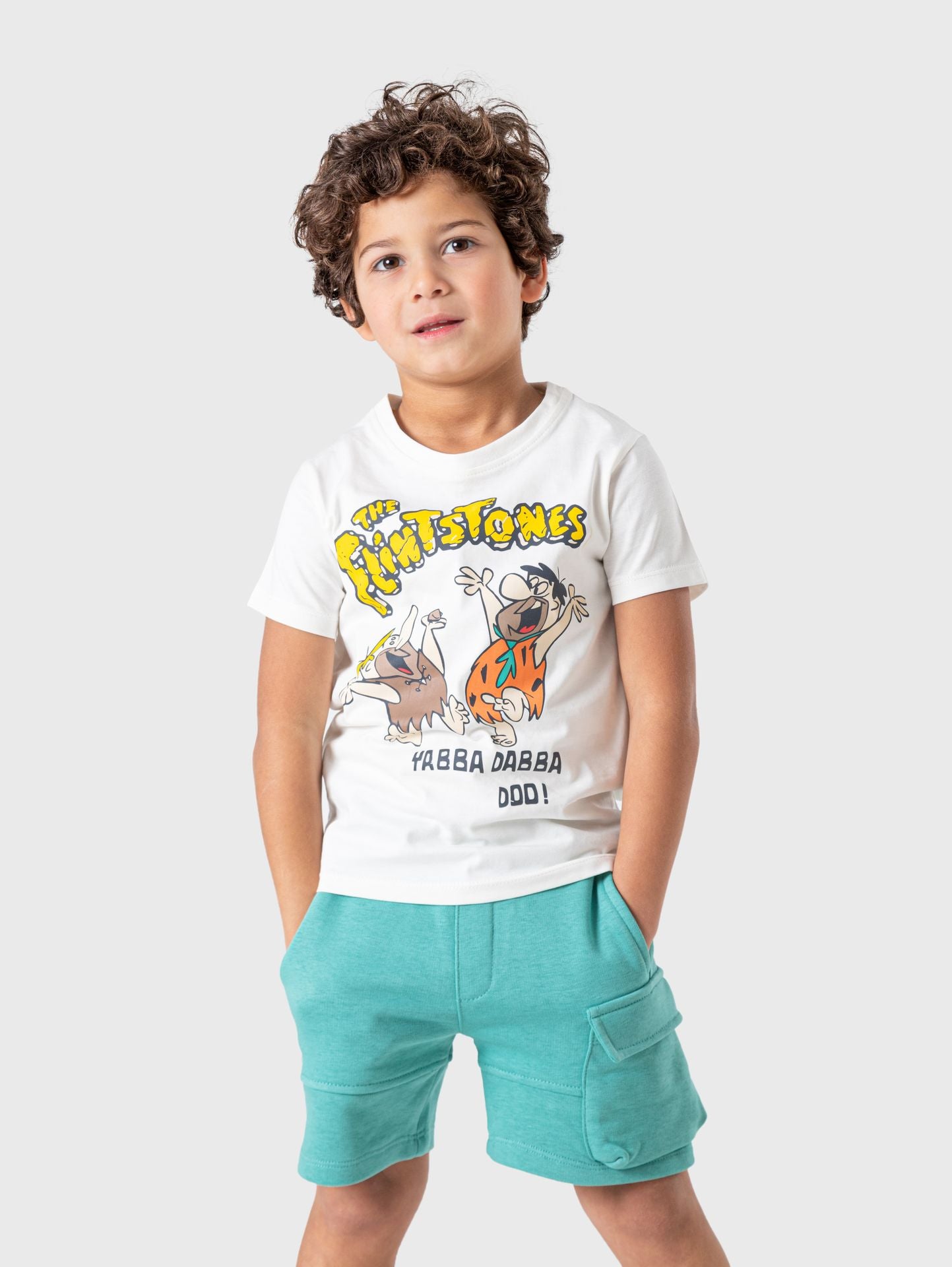 Ninos Kids storeYabba PyjamaSummer PyjamaSOLANG