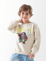 Ninos Kids storeMaui SweatshirtSweatshirtsNINOS