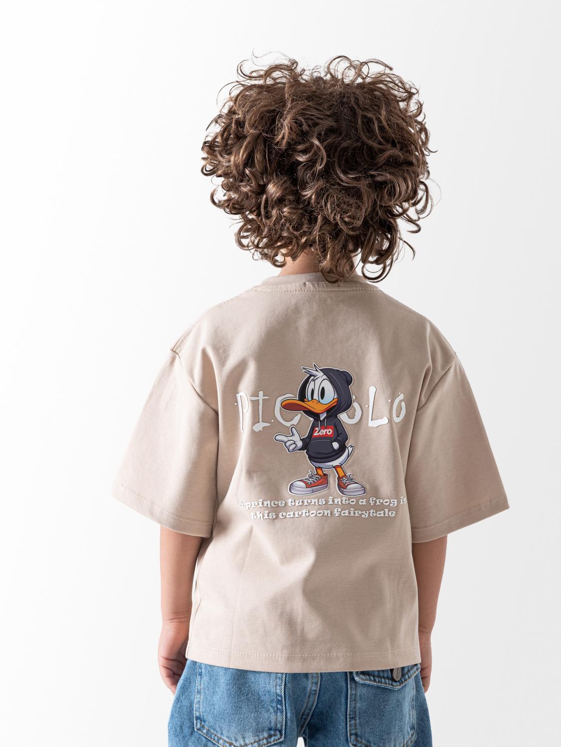Piccolo T-Shirt