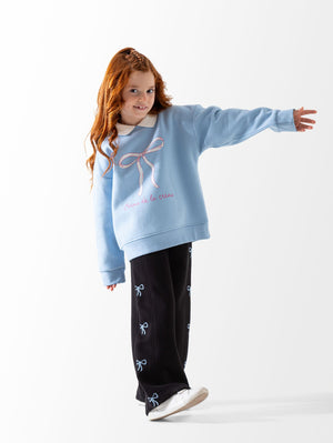 Ninos Kids storeCreme PyjamaWinter PyjamaSHARO