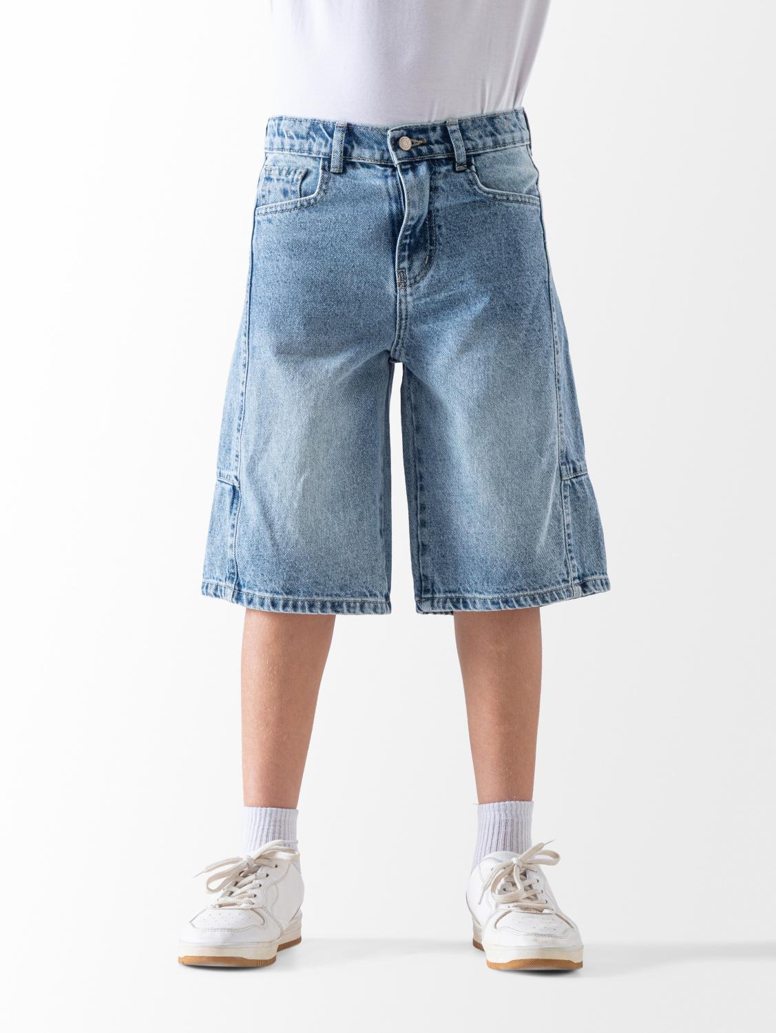 Jeans Short