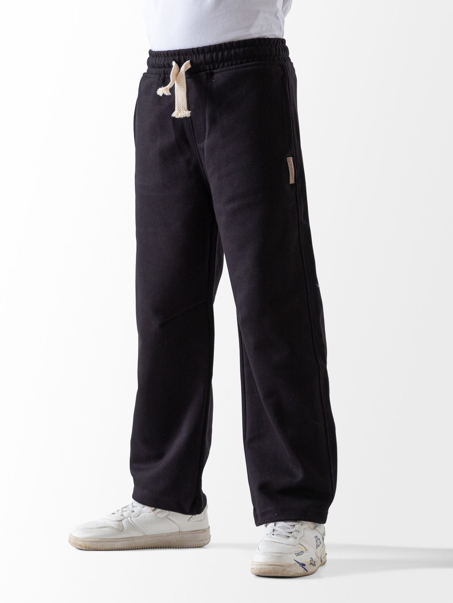 Wide Leg Sweatpants
