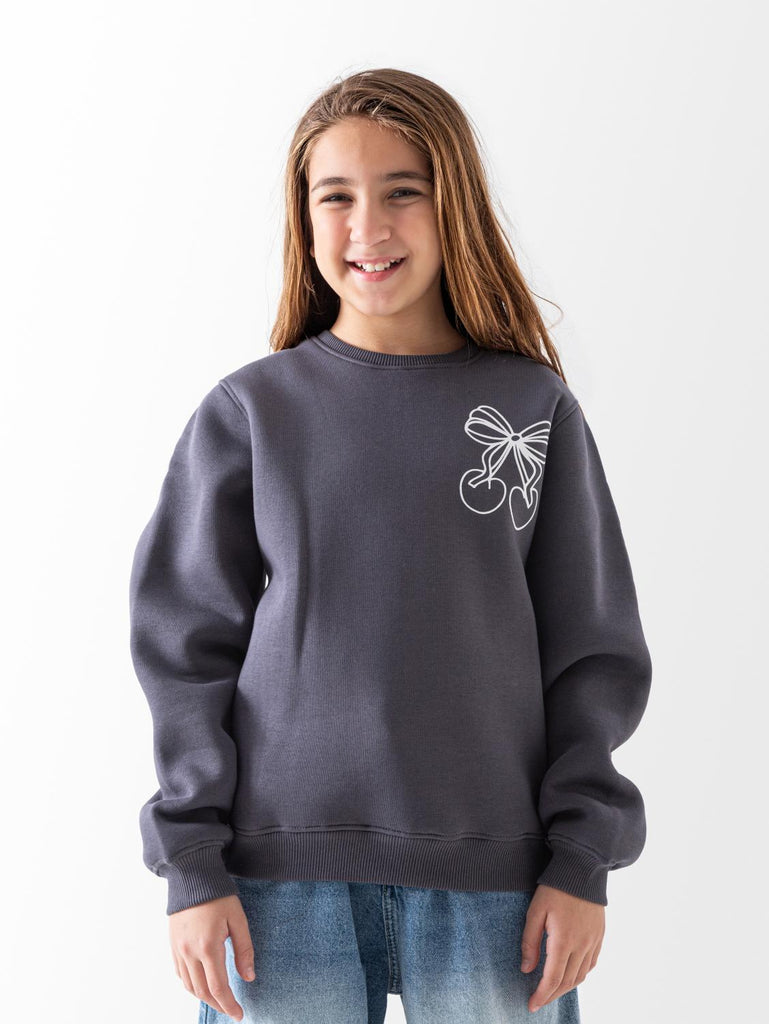 Ninos Kids storeWorld tour SweatshirtSweatshirtsNINOS