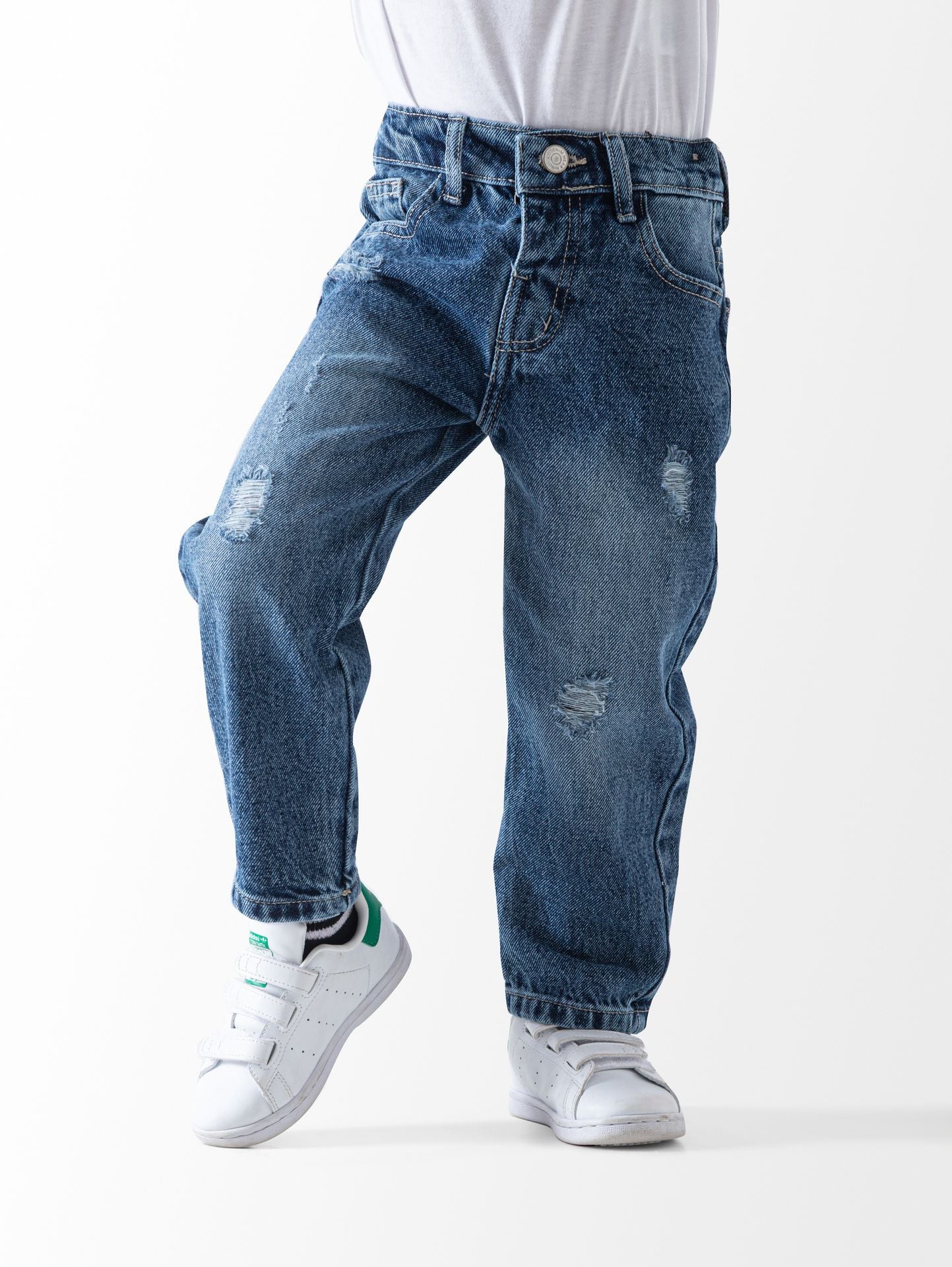 Ninos Kids storeBoyfriend Jeans PantsJeans pantsNINOS