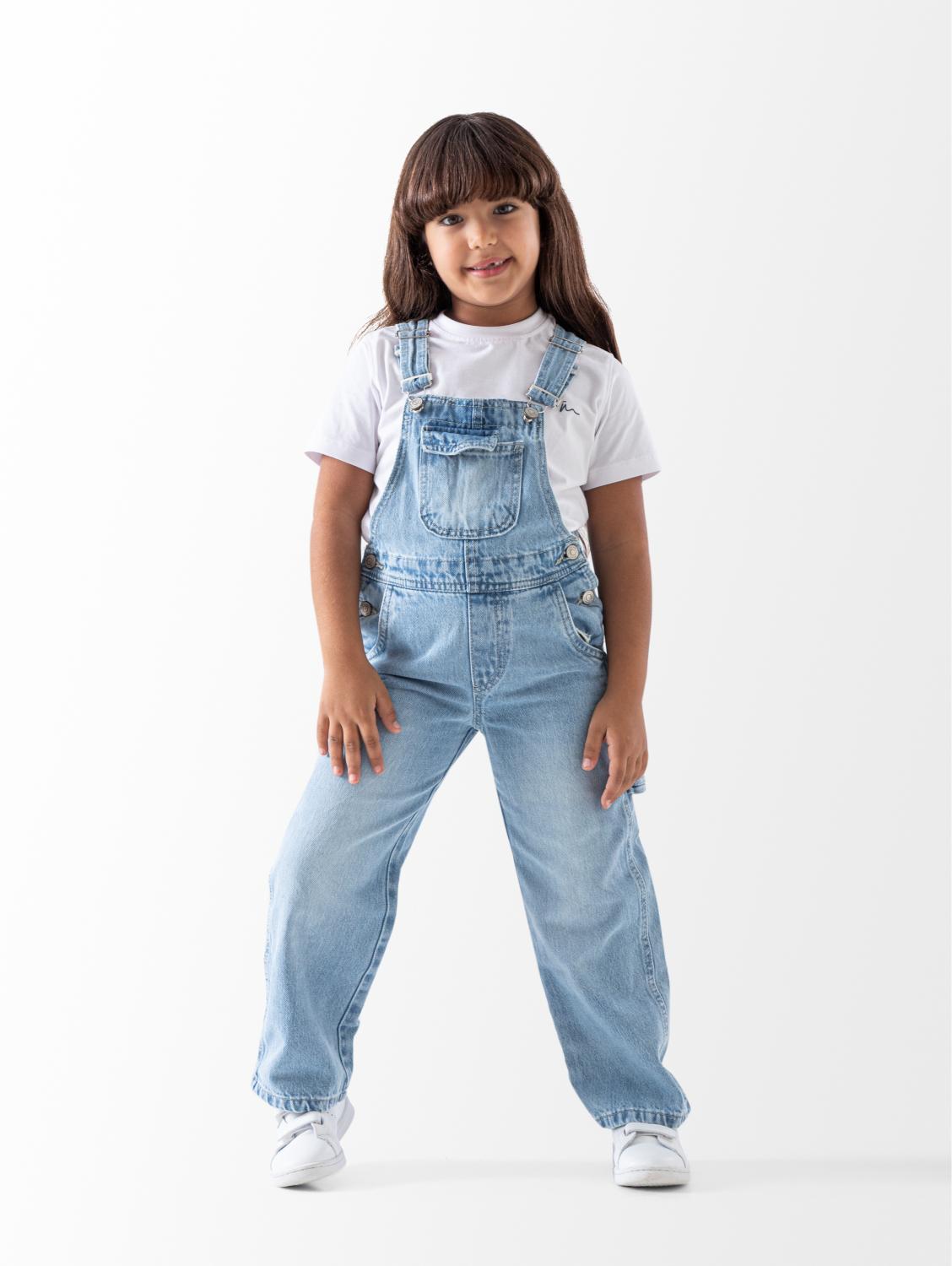 Ninos Kids storeJeans OverallOverallsNINOS