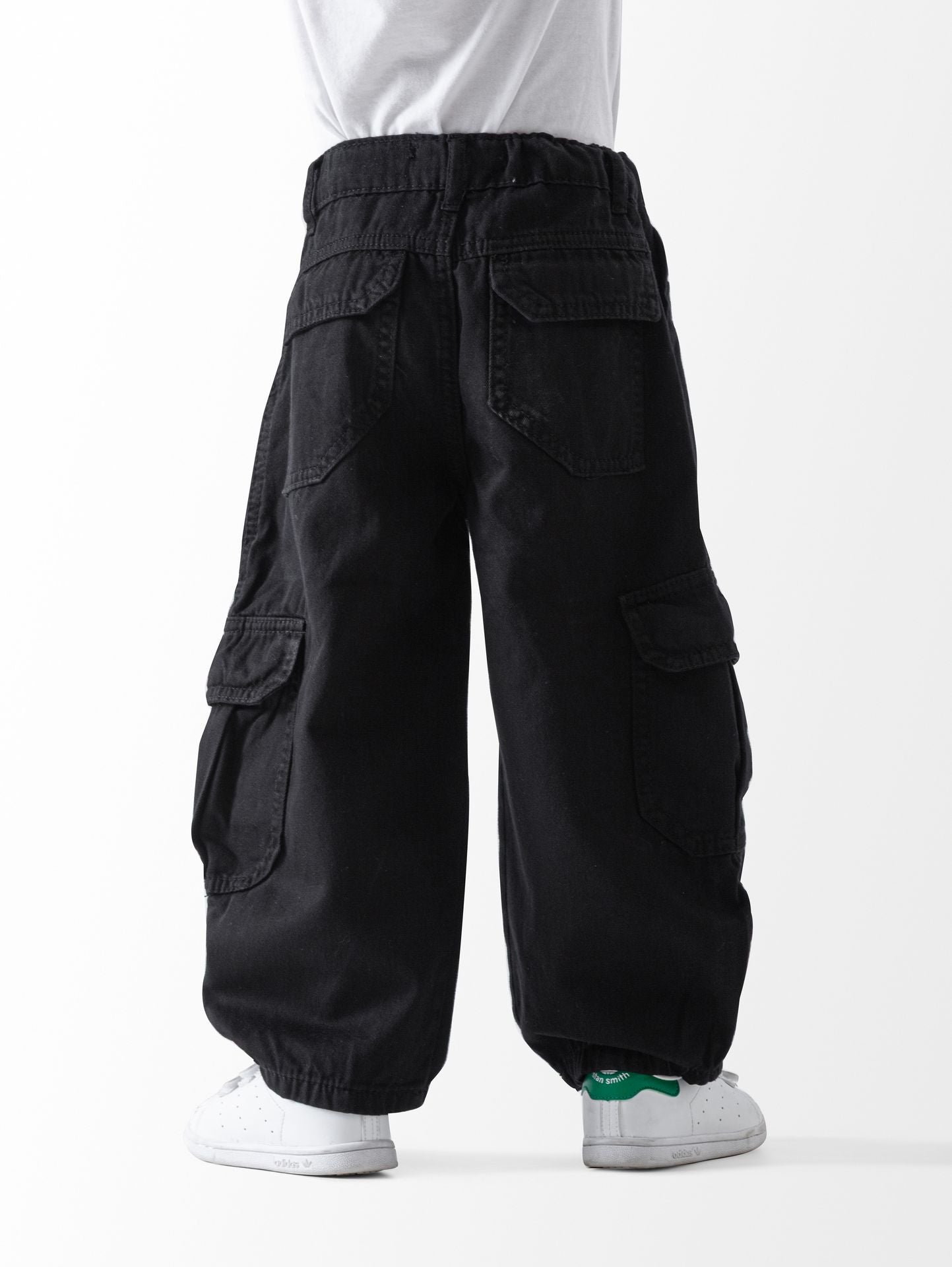 Ninos Kids storeCargo Gabardine PantsPantsNINOS