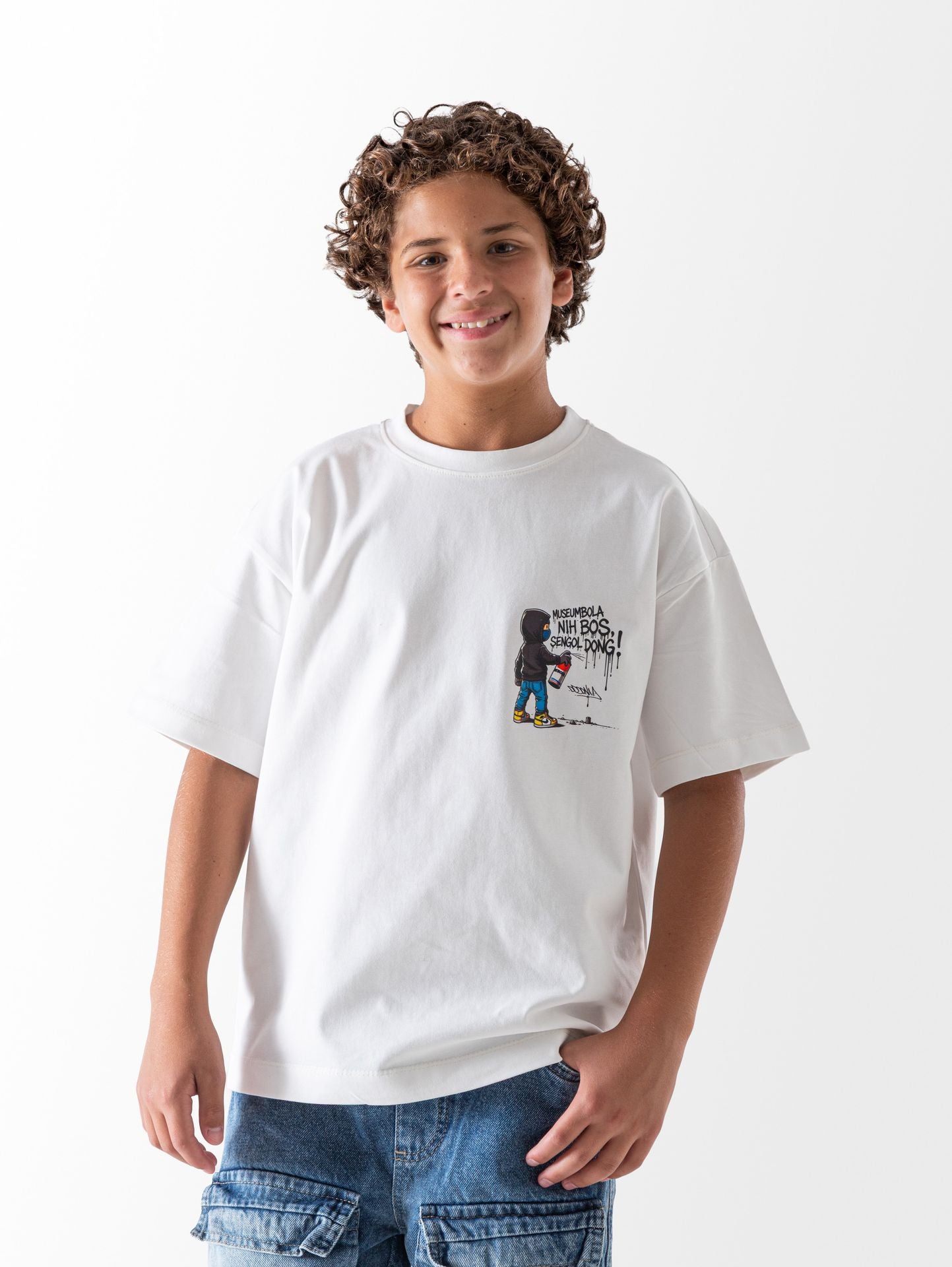 Dong T-shirt