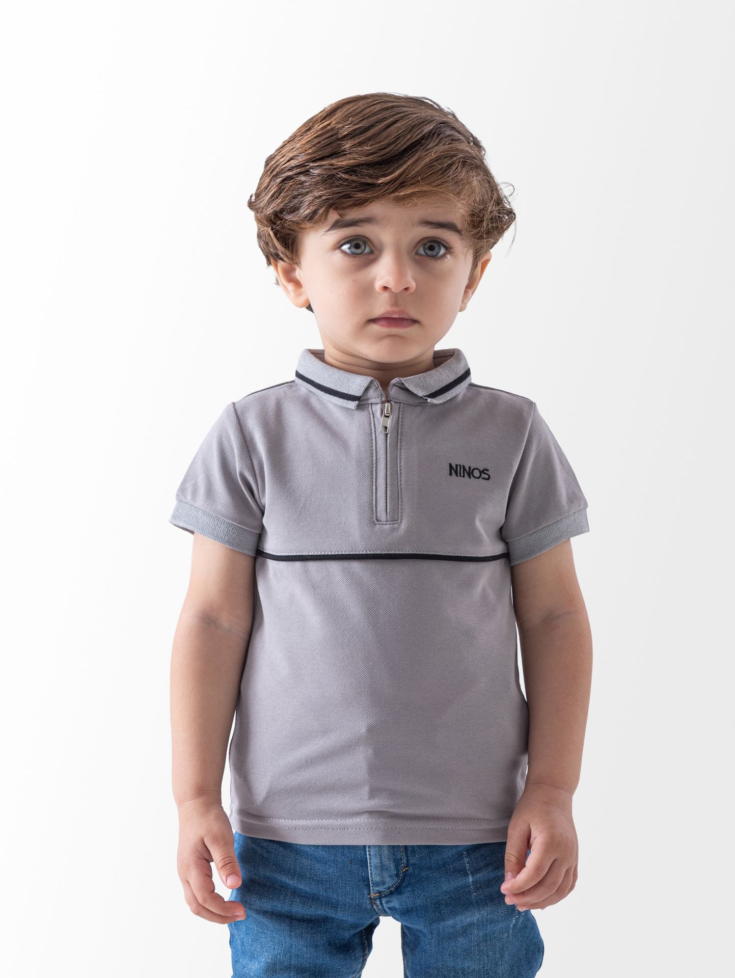 Ninos Kids storePolo T-ShirtPolosNINOS