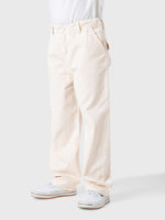 Ninos Kids storeWide Leg Gabardine StripedPantsBloaizone