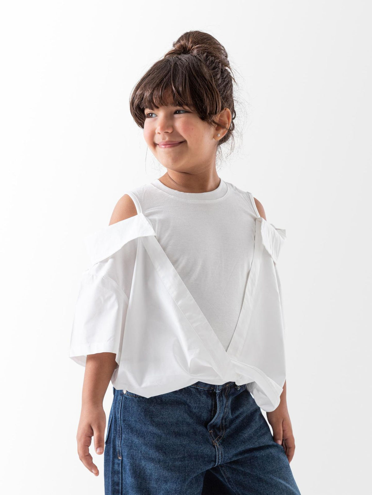 Ninos Kids store2PCS BlouseGirl blouseGeneric