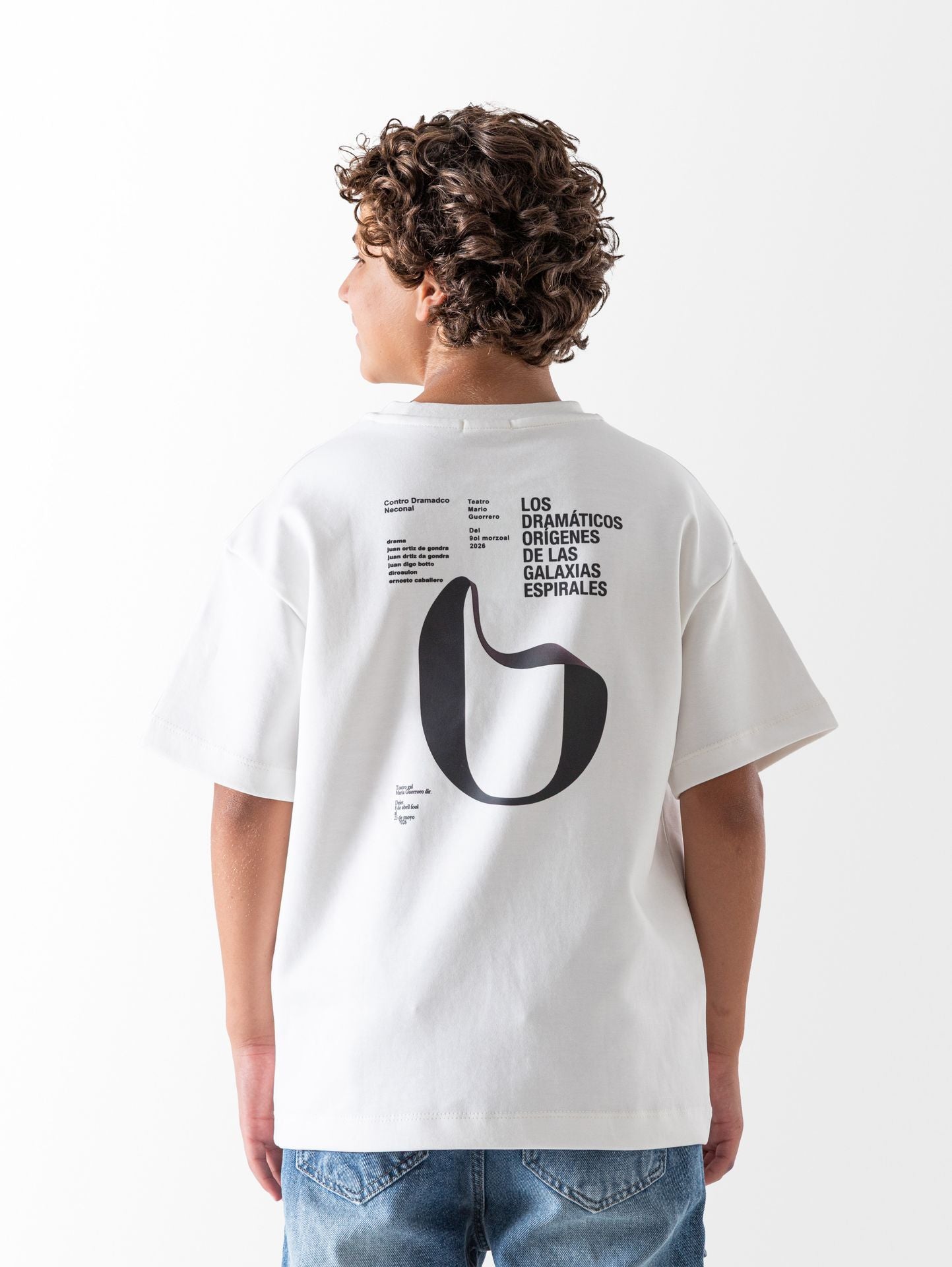 Inspire T-shirt