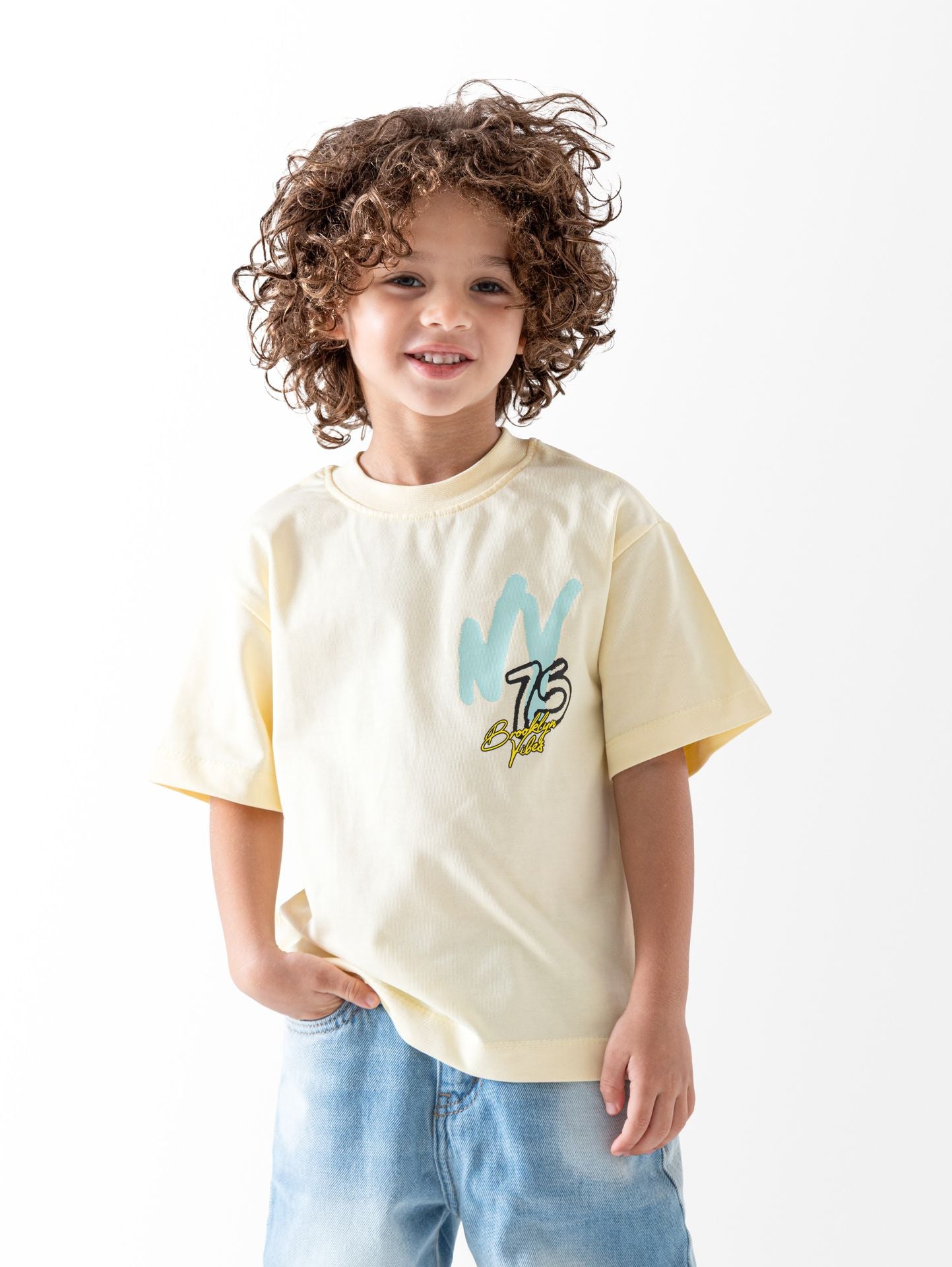 NY 75 T-Shirt