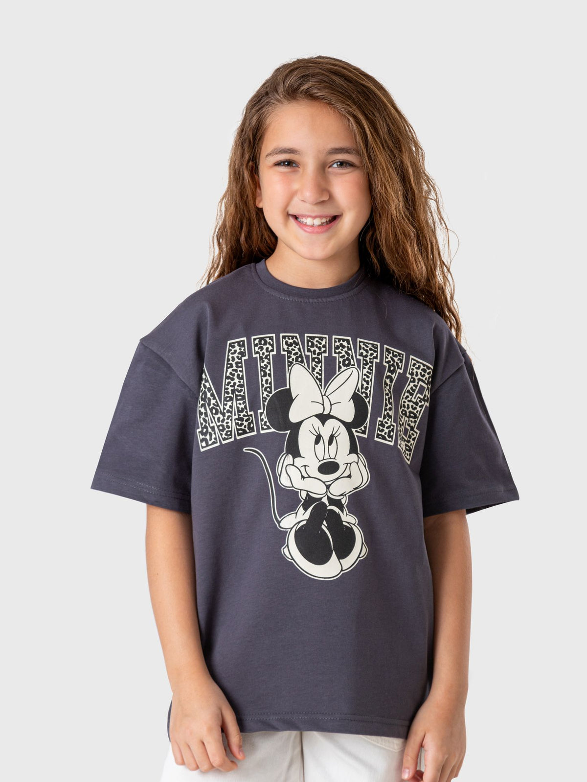 Ninos Kids storeMinnie T-ShirtT-ShirtsNINOS