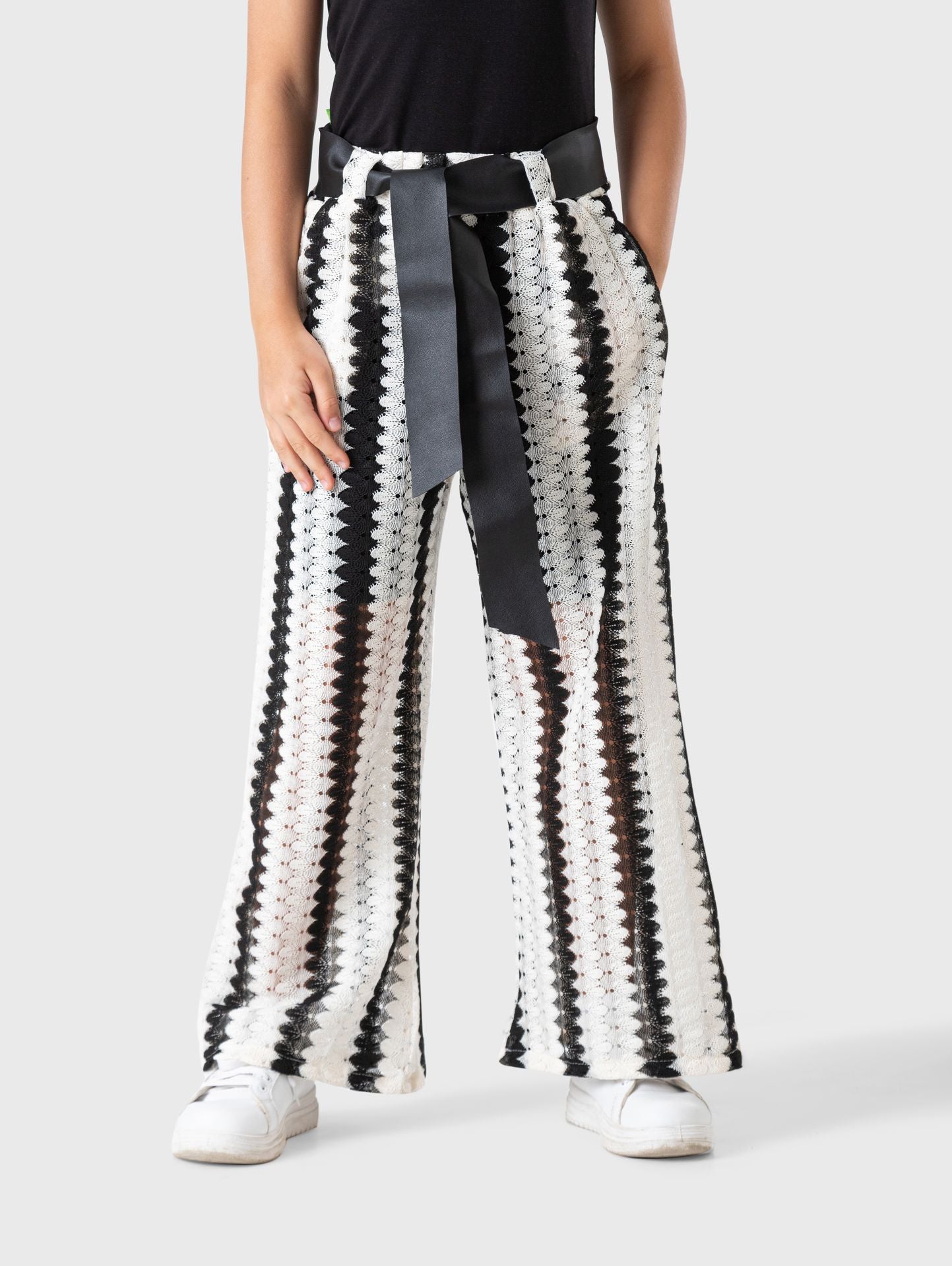 Ninos Kids storePlain Mesh PantsCover Ups (كاش مايوه)Angels