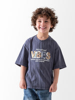 Ninos Kids storeVibes T-ShirtT-ShirtsNINOS