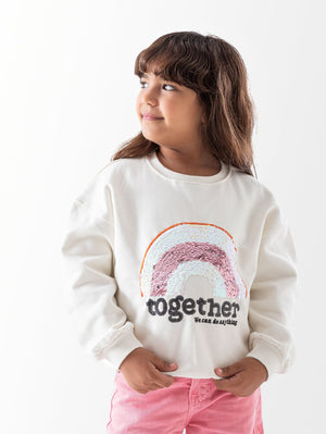 Together Sweatshirt