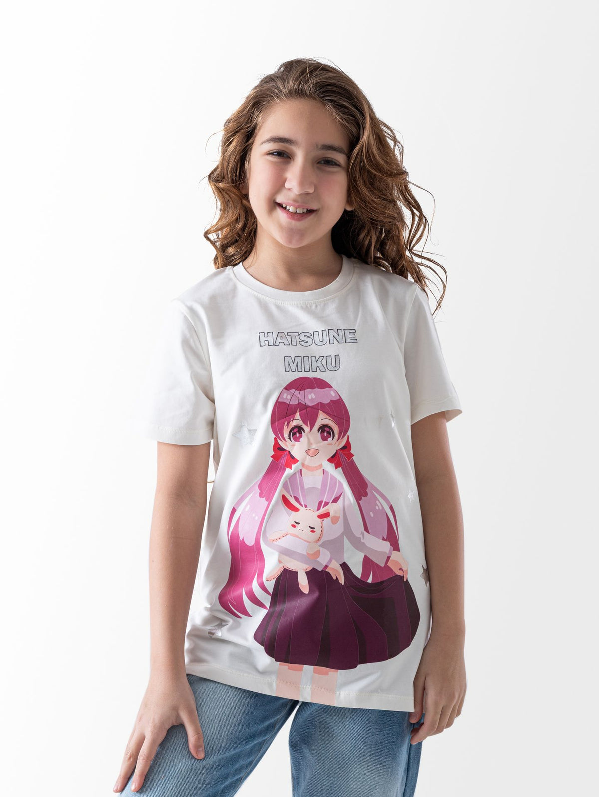 Ninos Kids storeMatsune Miku T-shirtT-ShirtsNINOS