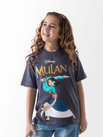 Ninos Kids storeMulan T-shirtT-ShirtsNINOS