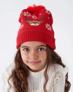 Ninos Kids storeKnit BeanieBeaniesNINOS