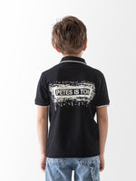 Ninos Kids storeElephant Polo ShirtT-ShirtsNINOS
