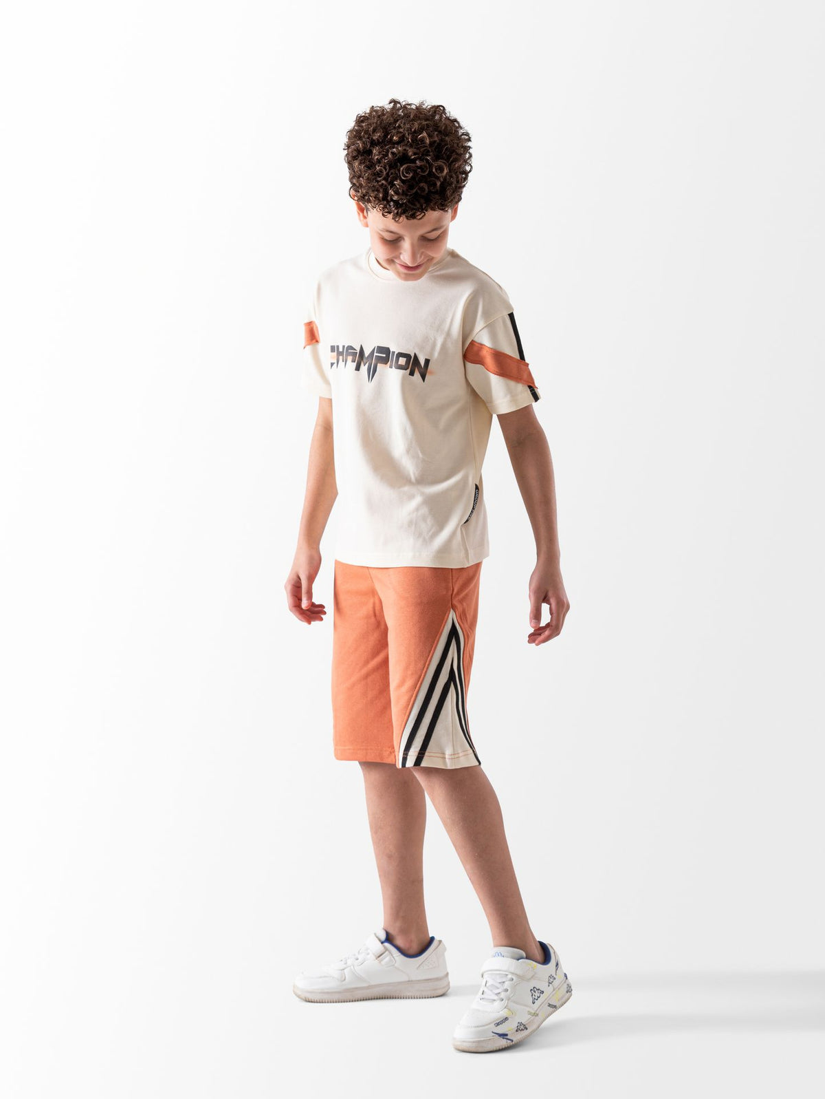 Ninos Kids storeChampion PyjamaSummer PyjamaGROUP FIVE