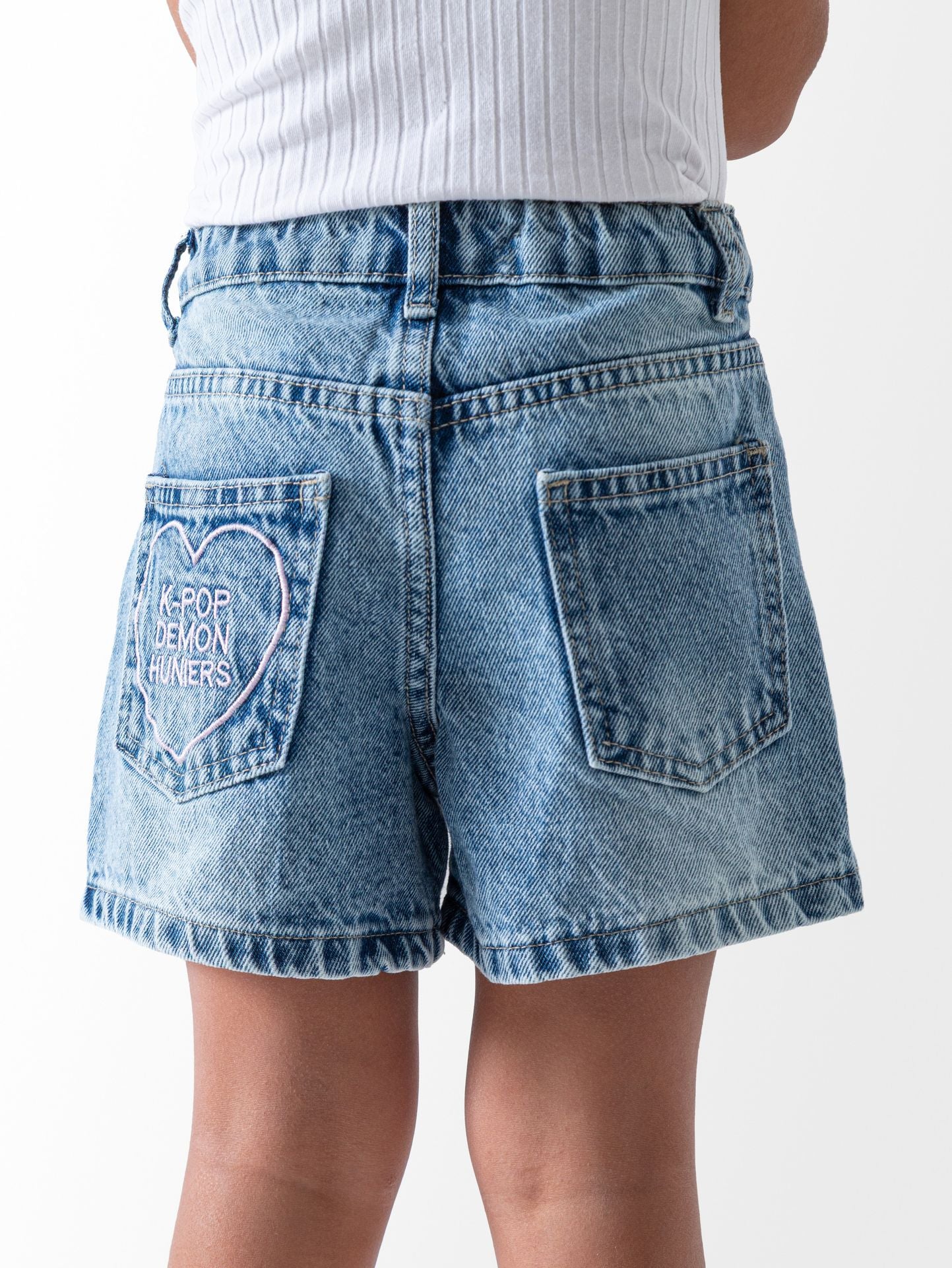 Jeans Short