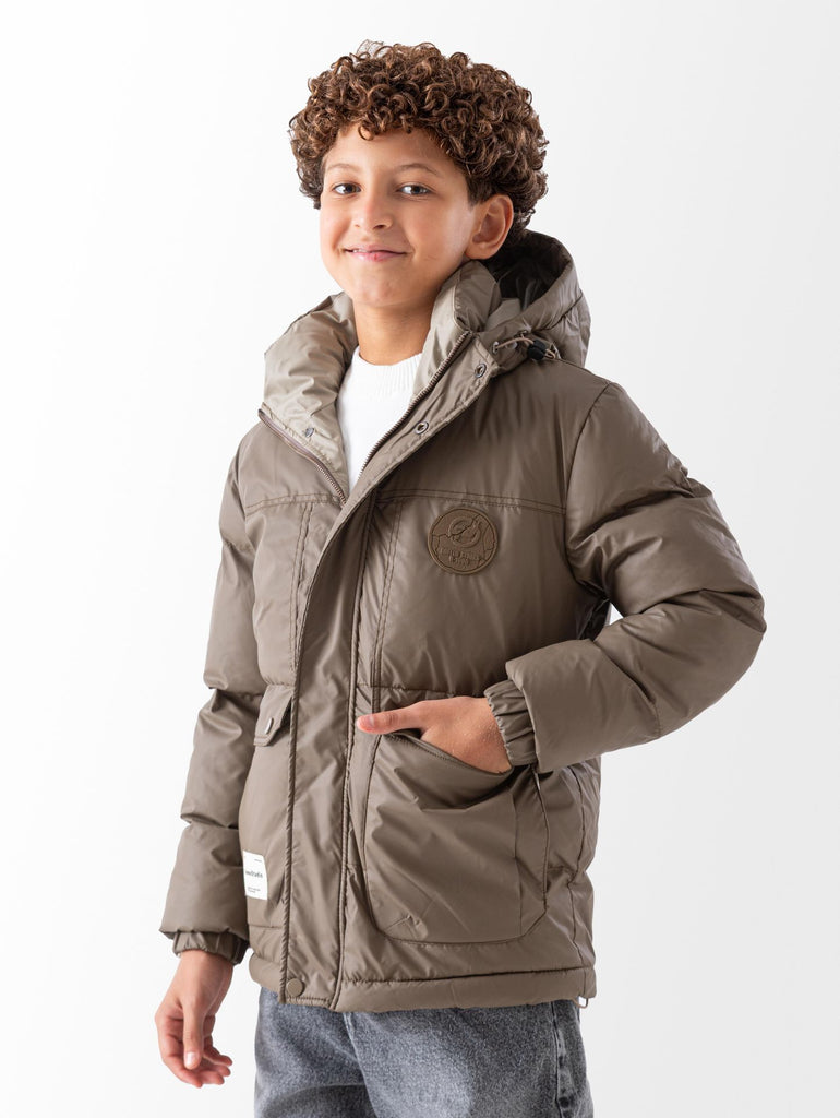 Ninos Kids storeBumber JacketJacketsNINOS