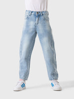 Ninos Kids storeBallon Denim PantsJeans pantsNINOS