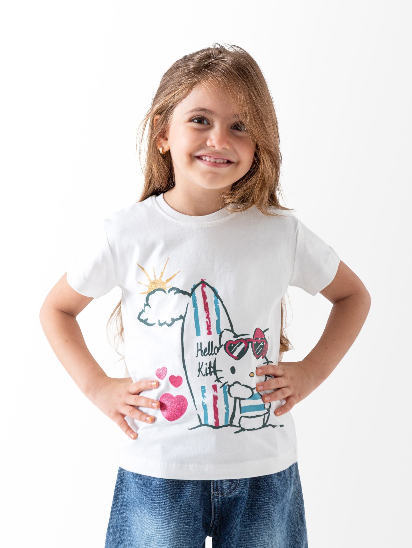 Hello Kitty T-shirt