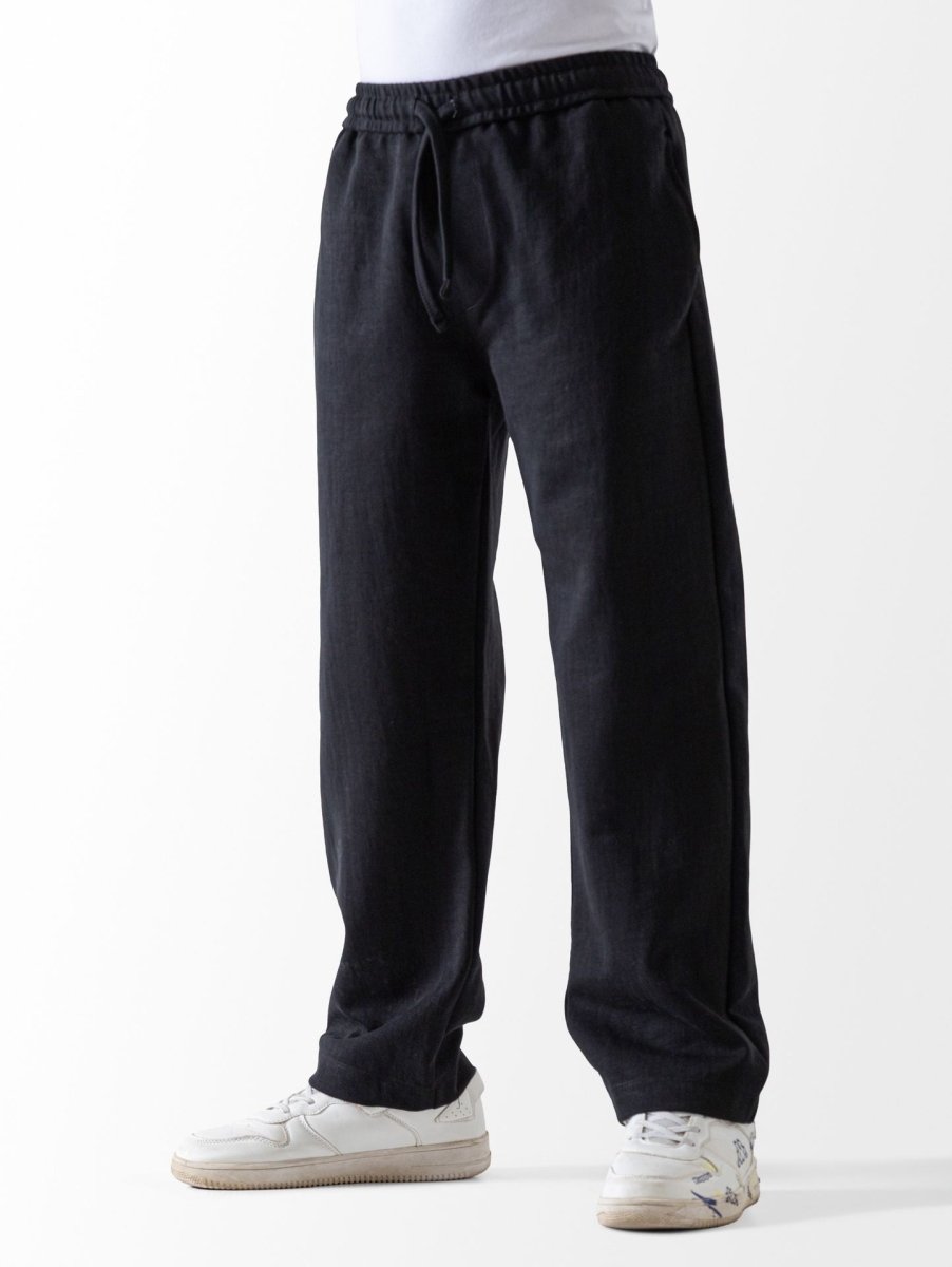 Ninos Kids storeStright SweatpantsSweatpantsNINOS