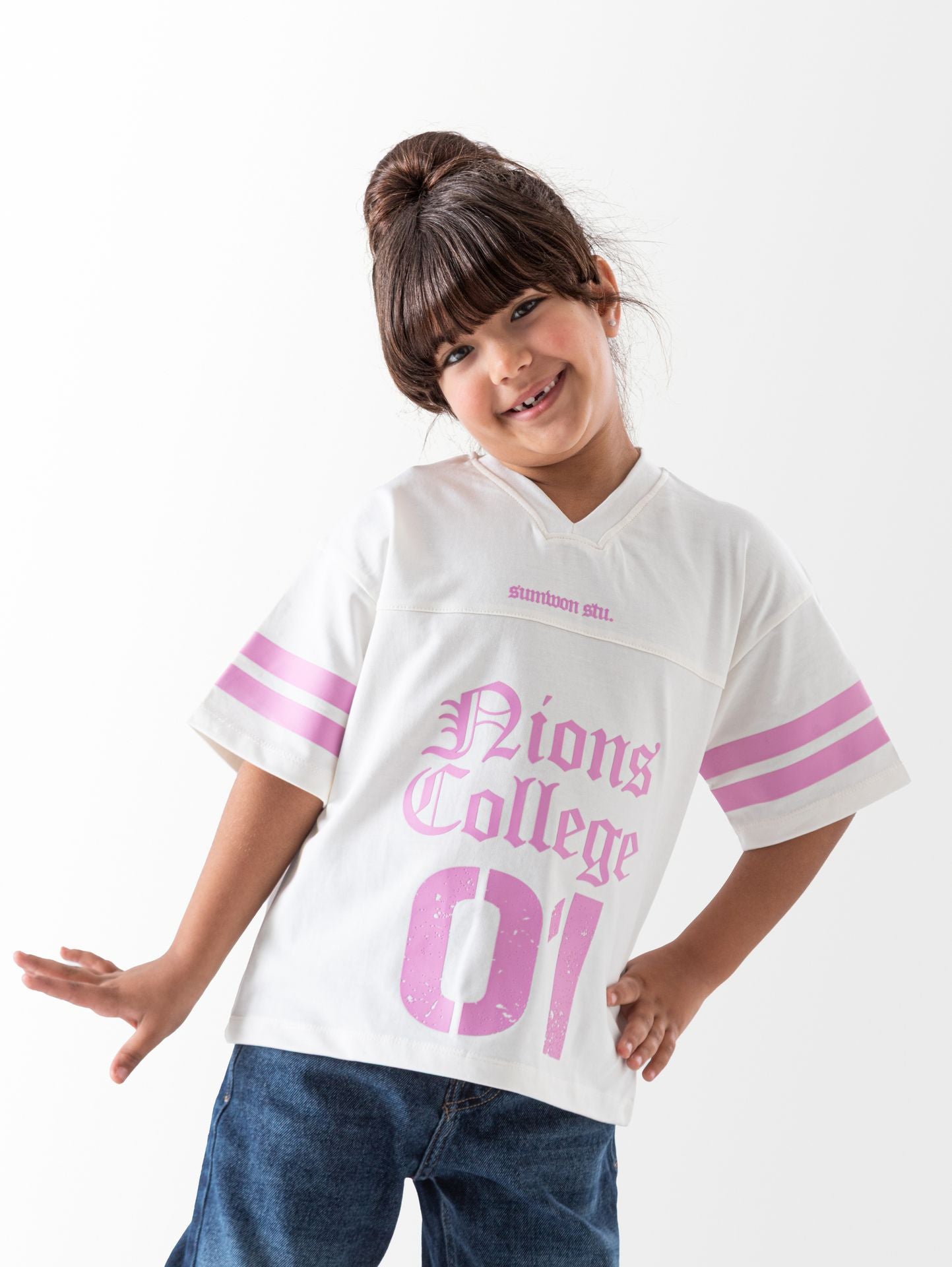 Ninos Kids storeNinos T-ShirtT-ShirtsNINOS
