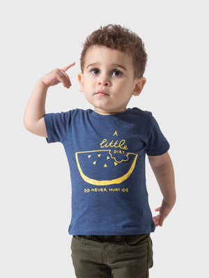 Little Dirt T-Shirt
