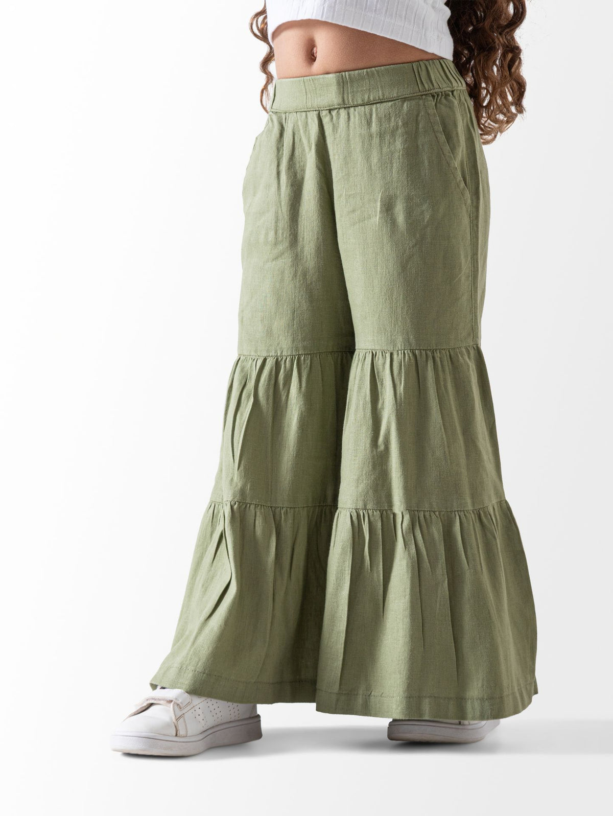 Ninos Kids storeWide Leg PantsPantsJodi Mini
