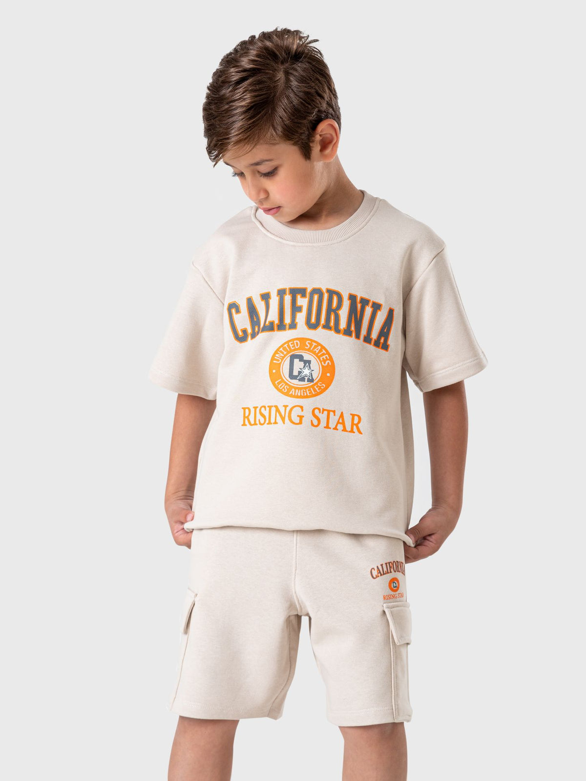 Ninos Kids storeCalefornia PyjamaSummer PyjamaSOTRA