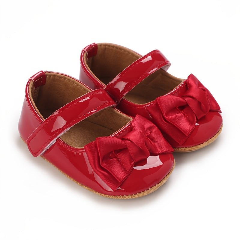 Bow Soft Ballerina