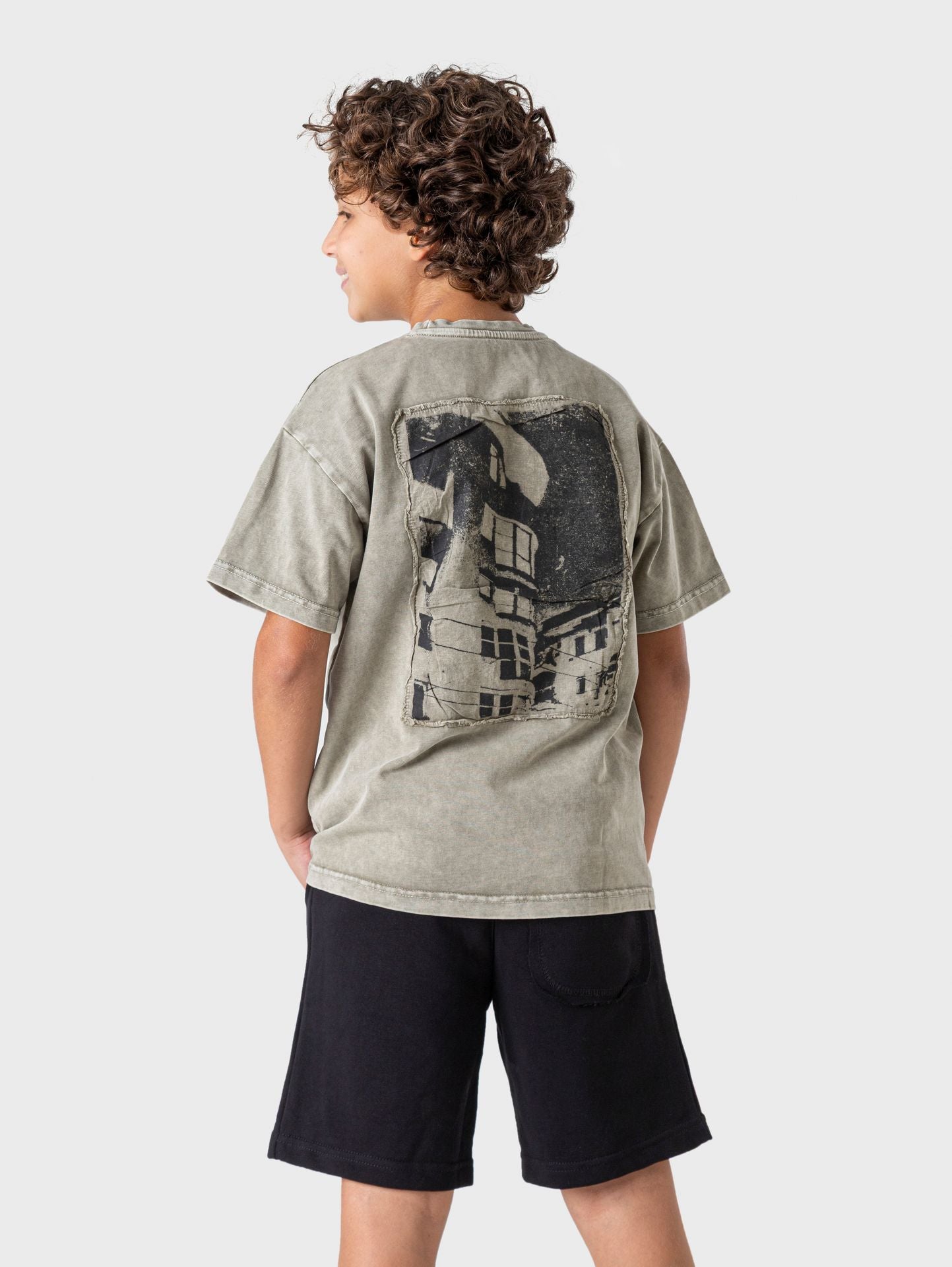 Ninos Kids storeNew York PyjamaSummer PyjamaSharo KIDS