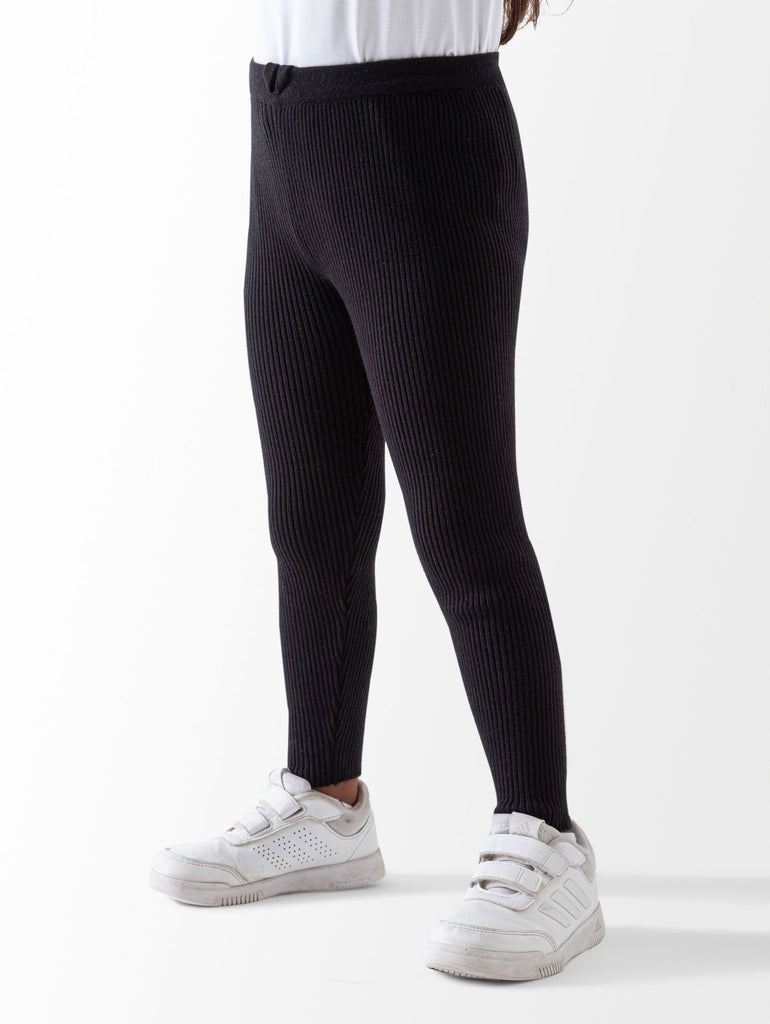 Ninos Kids storeRibbed LeggingsLeggingsNINOS