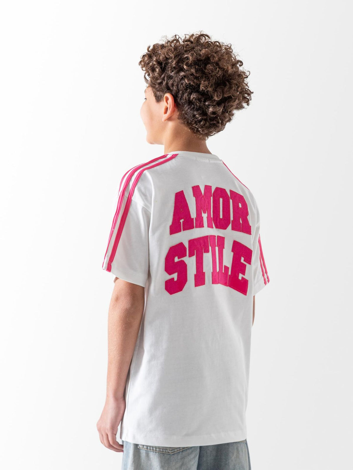 Ninos Kids storeAmore T-ShirtT-ShirtsNINOS