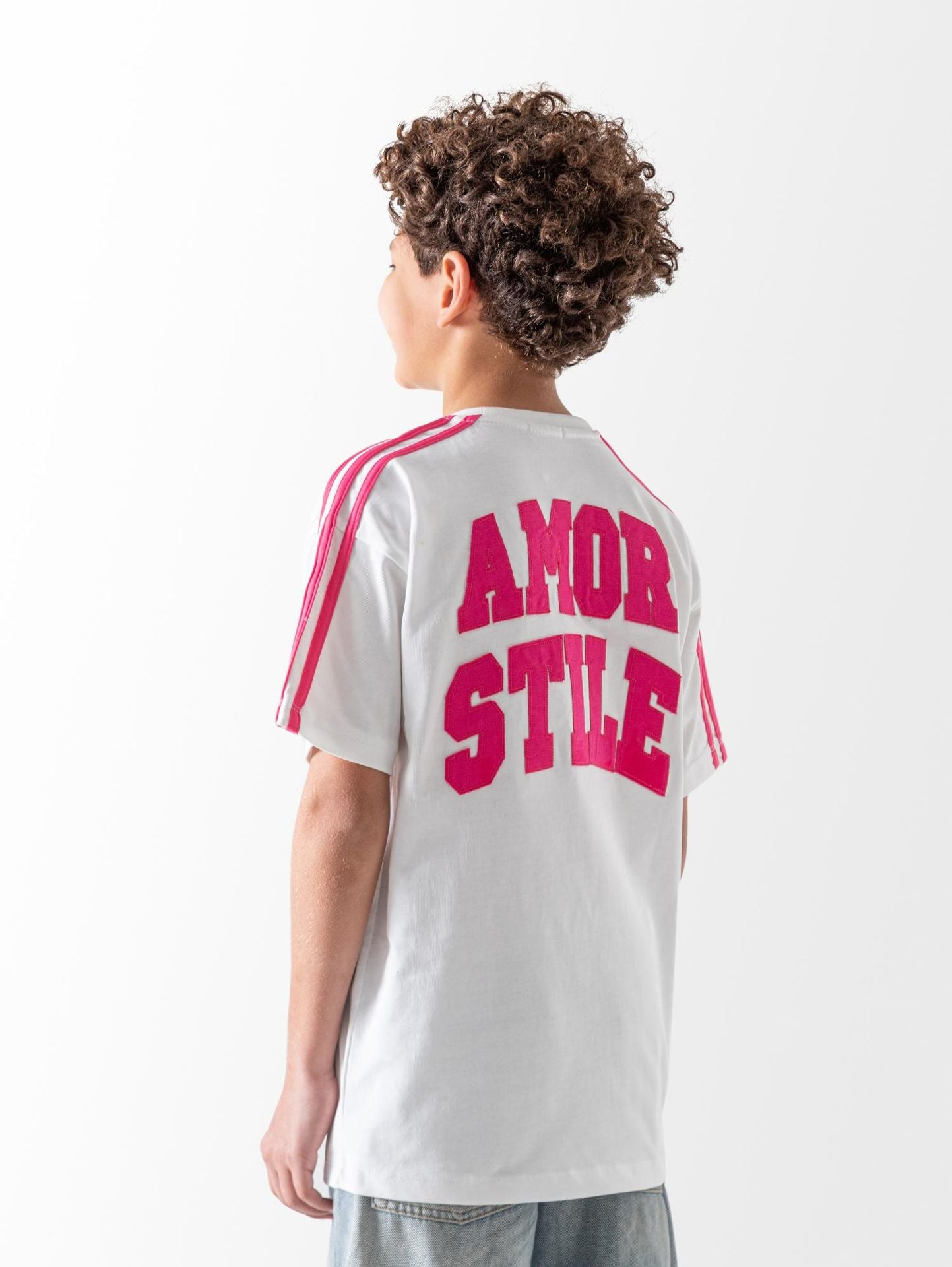 Ninos Kids storeAmore T-ShirtT-ShirtsNINOS