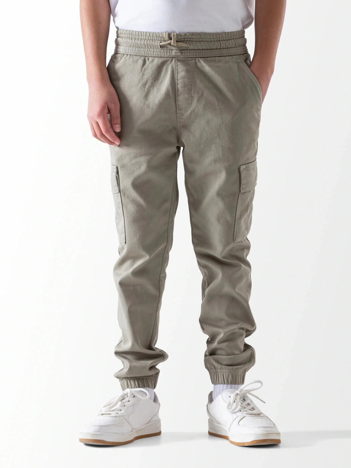 Ninos Kids storeCargo Gabardine PantsPantsNINOS