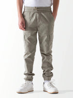 Ninos Kids storeCargo Gabardine PantsPantsNINOS