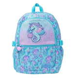 Ninos Kids storeSeahorse BackpackBack Bag شنطه مدرسة ظهرSMIGGLE