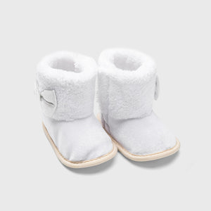 Ninos Kids storeBow Soft BootSoftshoes (Early Walkers)Generic