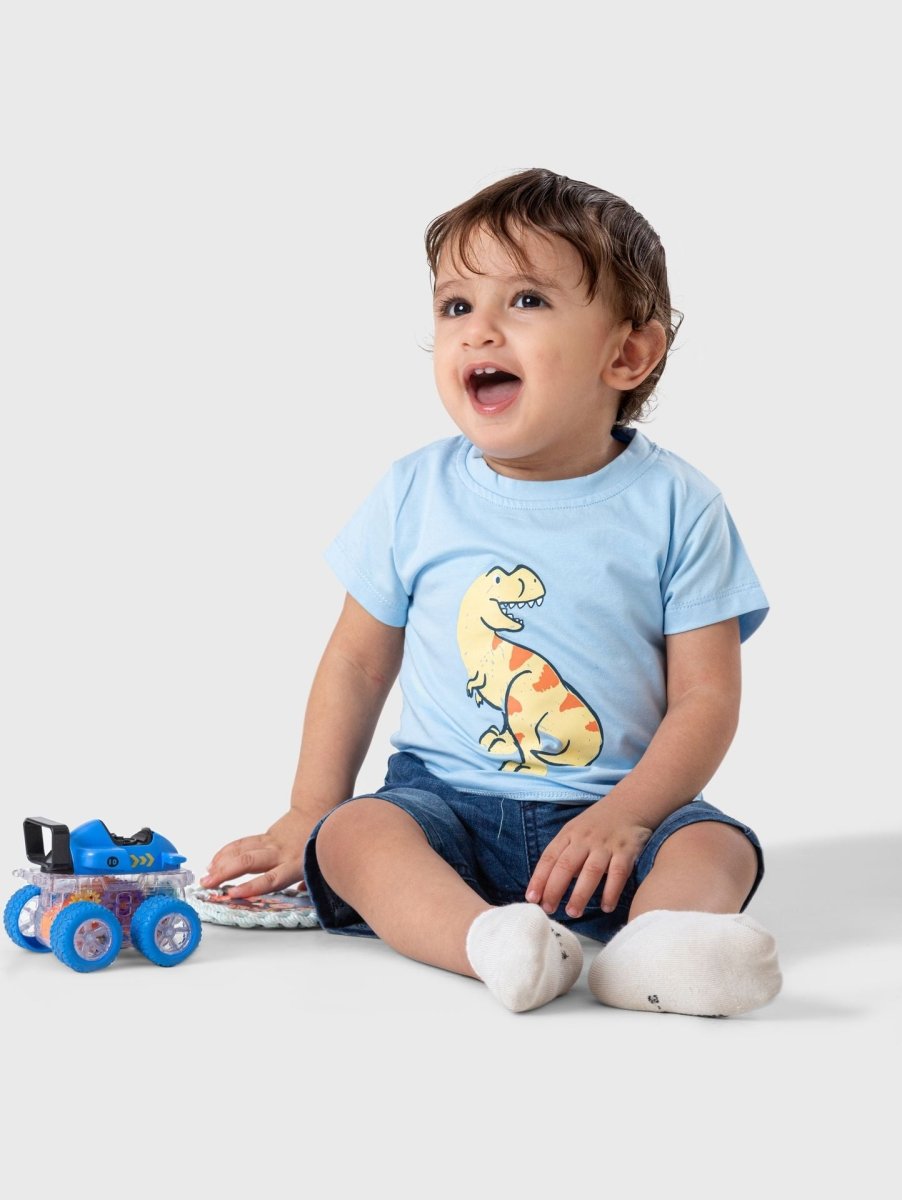 Ninos Kids storeT-Rex T-ShirtT-ShirtsNINOS