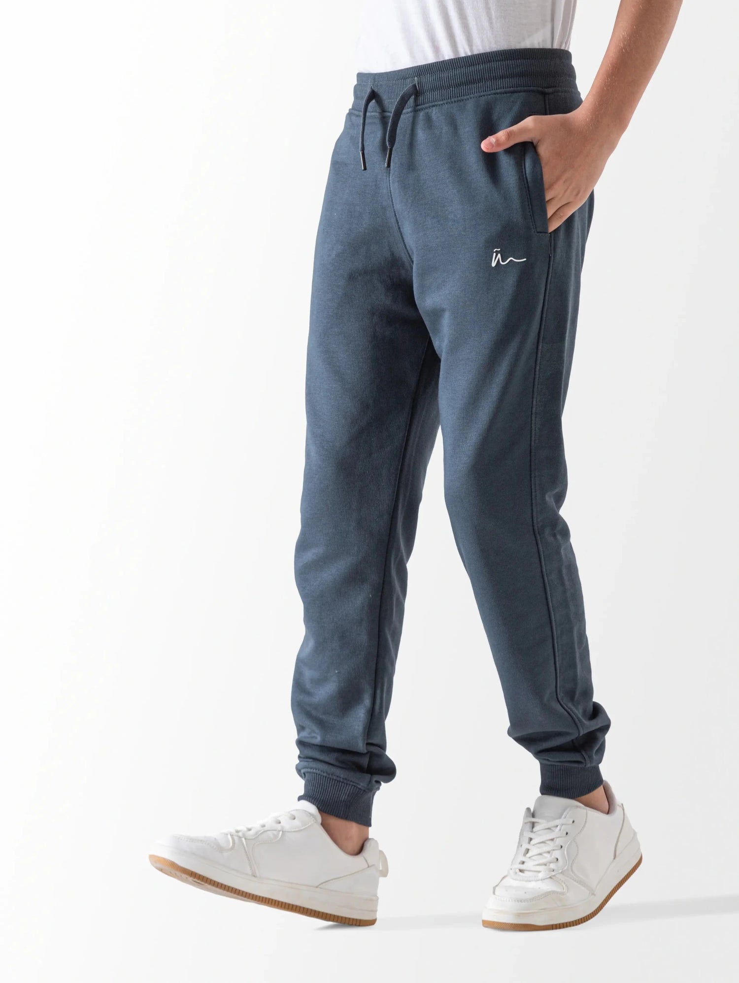 Ninos Kids storeDark Grey SweapantssweatpantsNINOS