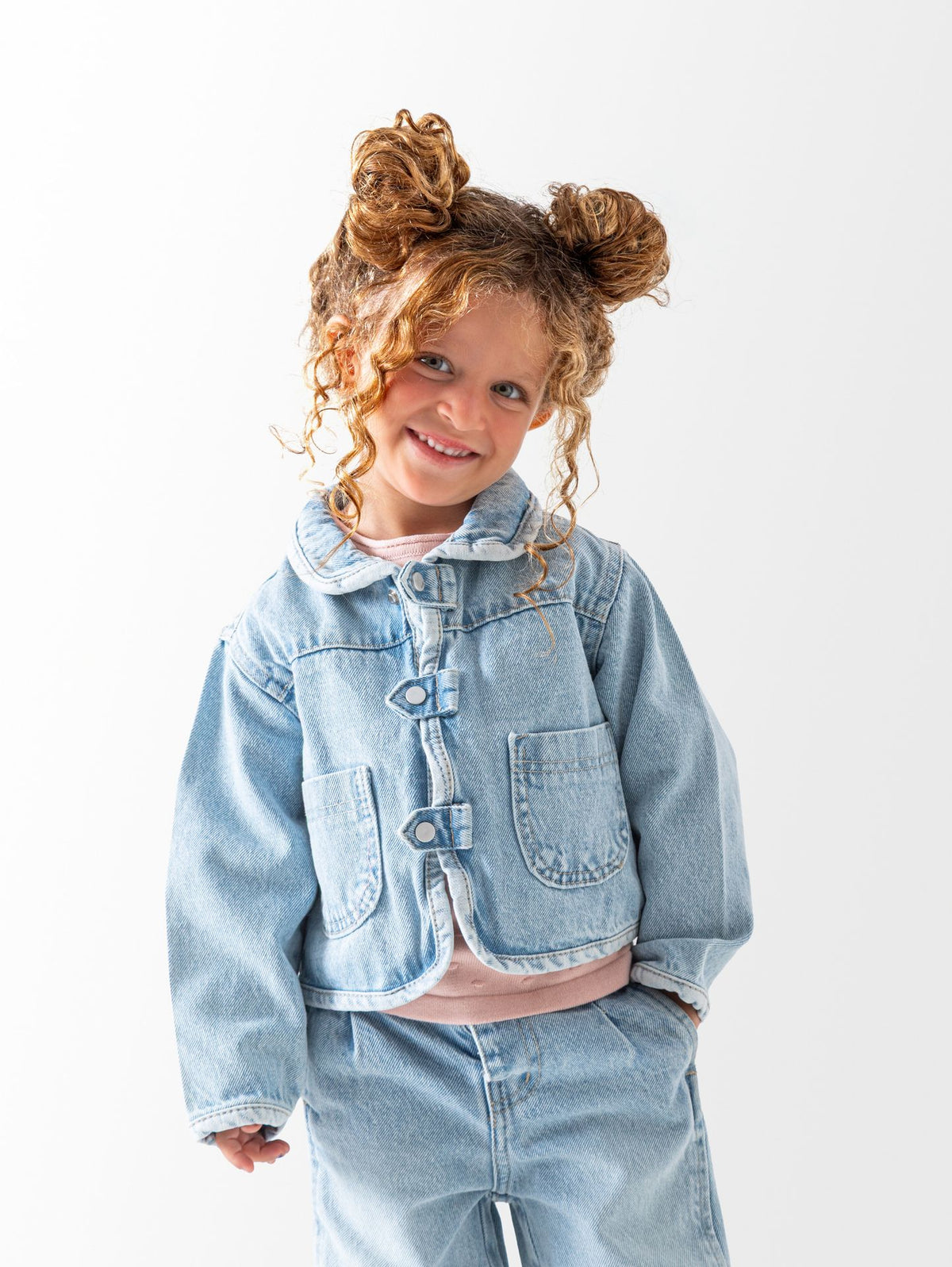 Ninos Kids storeJeans JacketDenim JacketsNINOS
