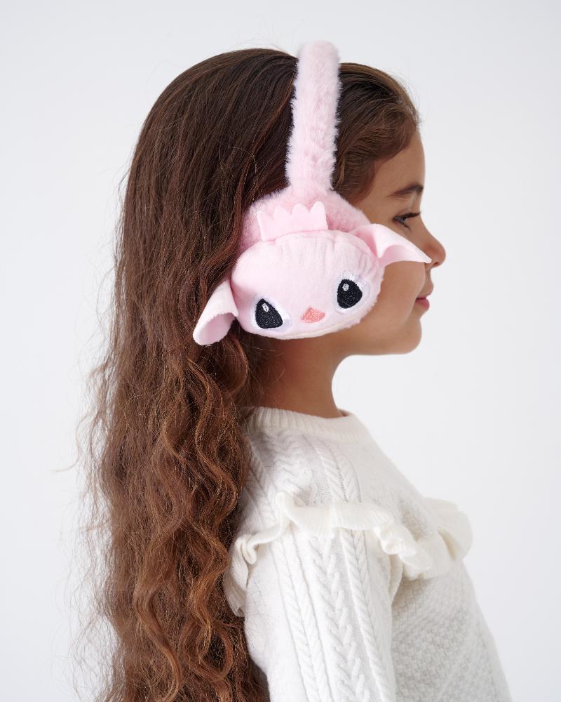 Ninos Kids storeCharacter EarmuffsHair AccessoriesNINOS