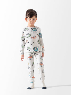 Ninos Kids storePadiate Thermal Setدفايات شتويهNINOS