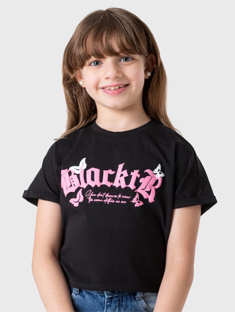 Ninos Kids storeDonâ€™t Deserve T-ShirtT-ShirtsNINOS